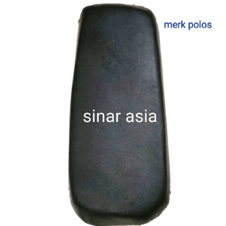 Busa jok belakang sepeda 12 - 18&quot; merk Genio ( 23x15x3cm).