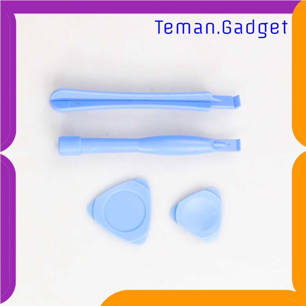 TG-PKK POWER Obeng Reparasi Smartphone Set 16 in 1 - 2811