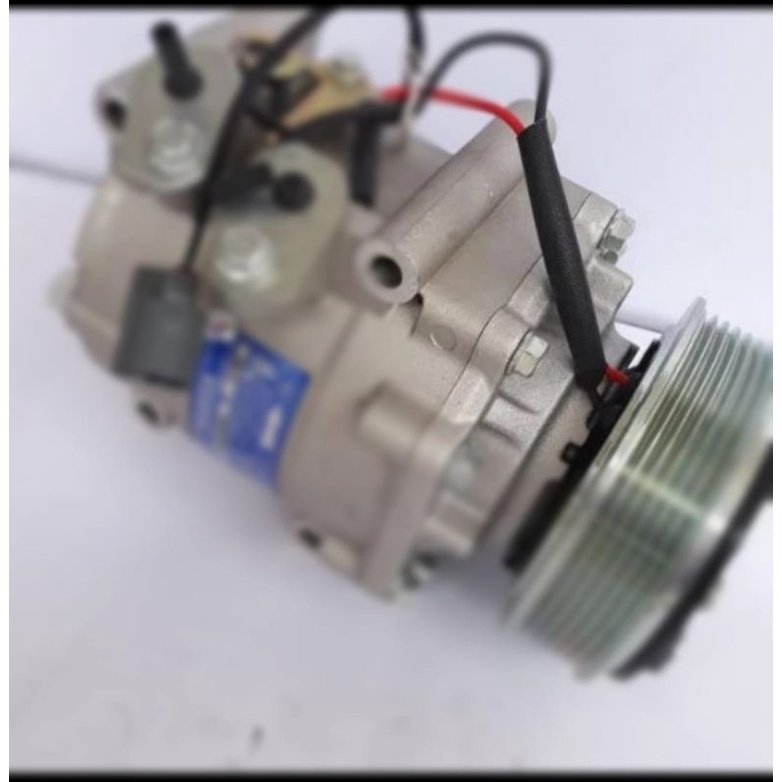 kompresor kompressor ac honda stream 1.7 stream 1700cc