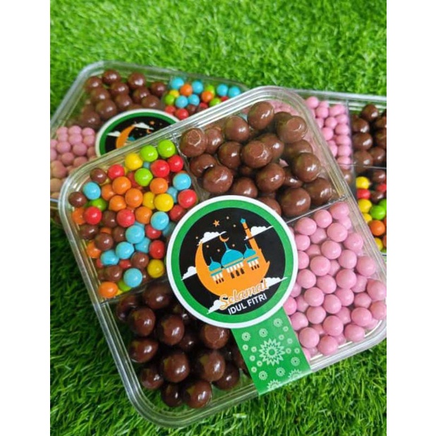 

Paket coklat Asli Legie 4 skat Baru