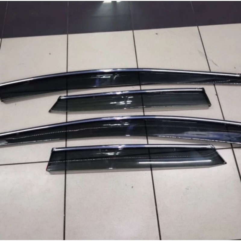 talang air mazda cx7 2010-2017