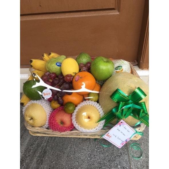 

(0_0) PARCEL BUAH/HAMPERS BUAH ISI PENUH MURAH BEKASI TIMUR ("_") TH56464T
