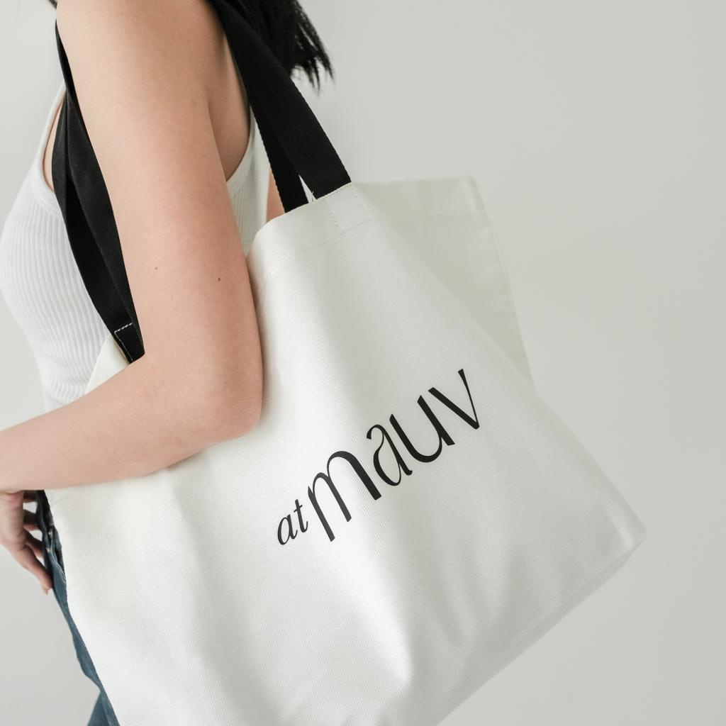 AtMauv - Tote Bag