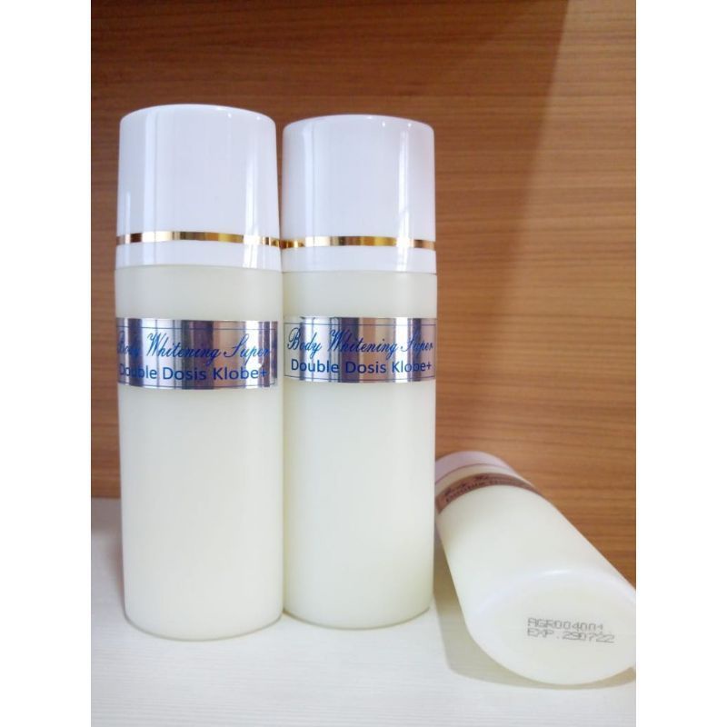 HB ANGGUR SUPER KLOBE++ DOUBLE DOSIS / HB KLOBE++ SUPER WHITENING / KLOBE++ /HB ANGGUR KLOBE++