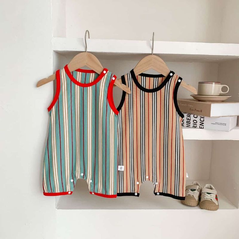 BABY K2 - Jumper BB Salur Kode 00293