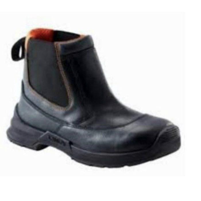 Safety Sepatu Safety Shoes King'S Kwd 106 X By Honeywell - Kings Kwd 106X