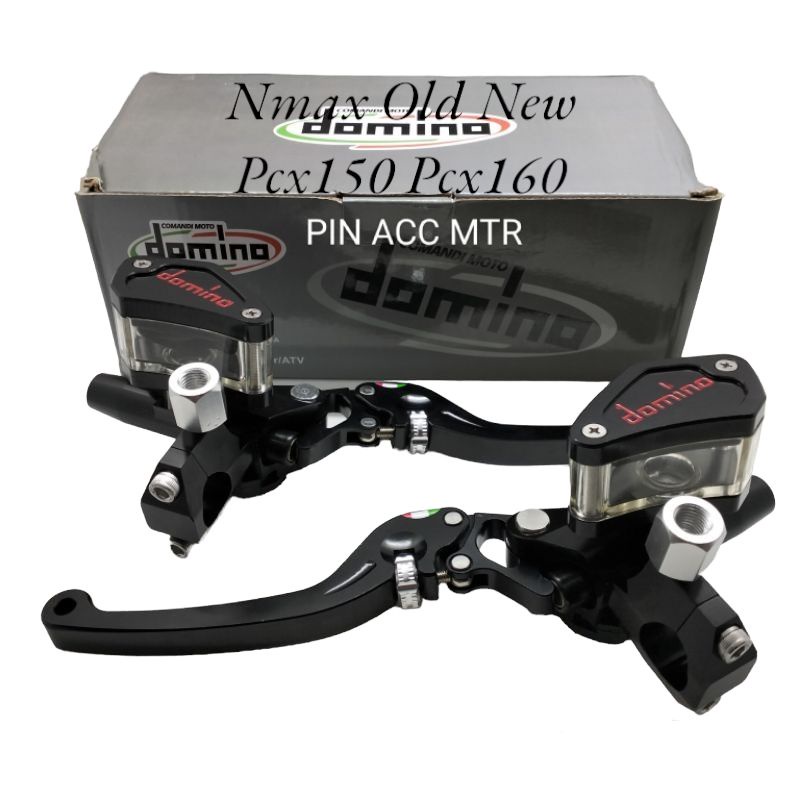 MASTER REM SET DOMINO/ 17MM FULL CENSI MODEL KTC RACING PNP NMAX OLD NEW PCX OLD NEW ADV XMAX