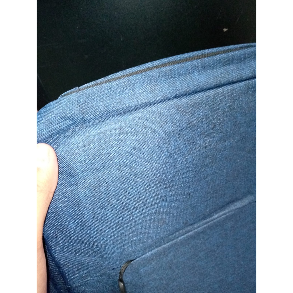 Tas laptop bisa untuk semua merk laptop