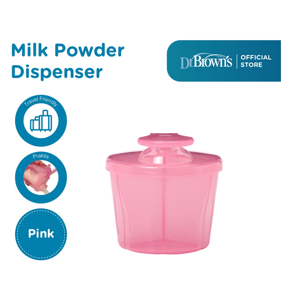 Dr.Brown's Milk Powder Dispenser