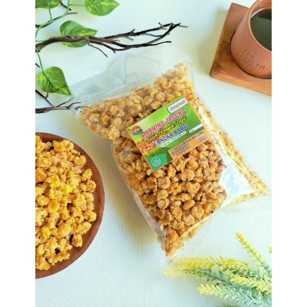 

MARNING JAGUNG VIRALL MURAH GURIH RENYAH