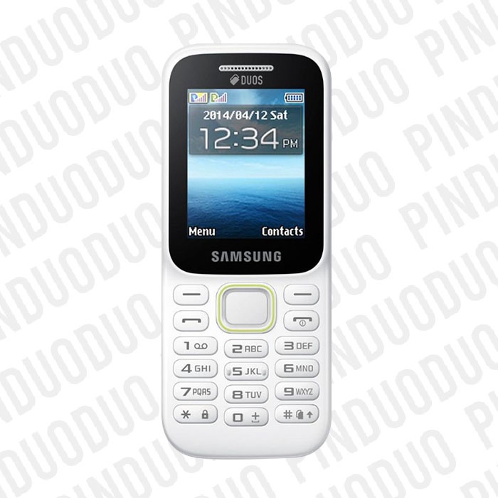 Hp B310 PHYTON Dual Sim termurah