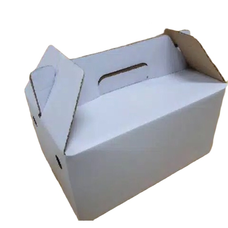 

Box Parcel 34x25x25 (Jinjing) Kardus