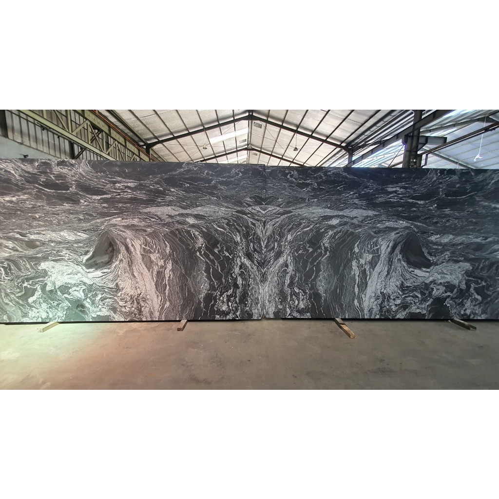 granit black forest | granit titanium | granit hitam | granit bakar | granite flamed