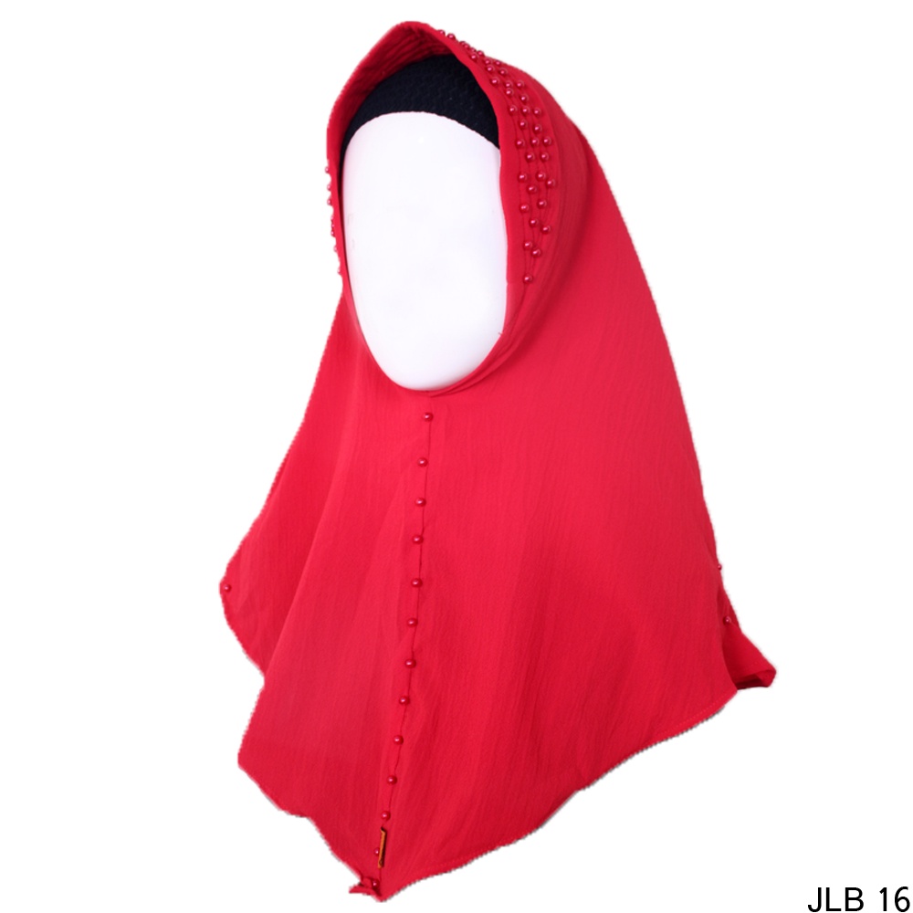 Kerudung Muslimah Modern - JLB 14