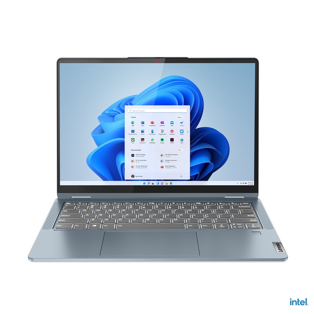 LENOVO FLEX 5 i7 1255U 16GB FHD IPS INCLUDE PEN