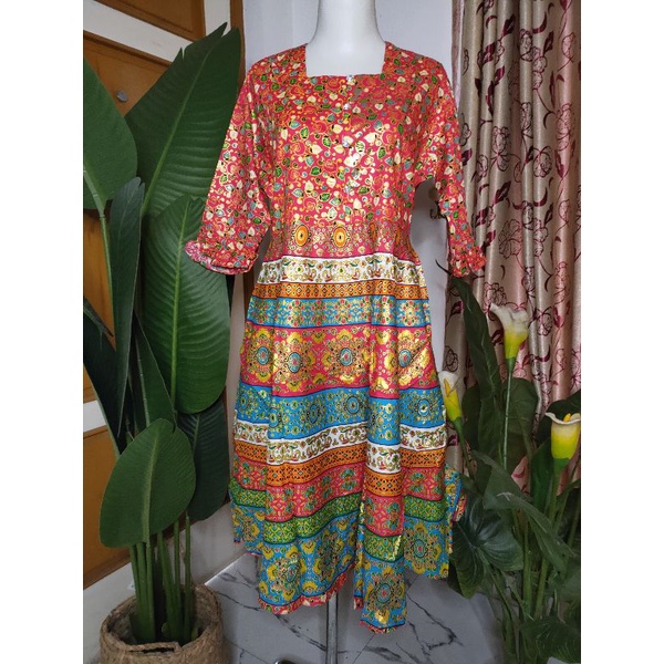 SALE Daster Prada Kartika