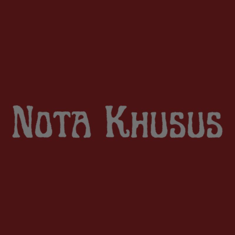 

NOTA KHUSUS RESELLER 2