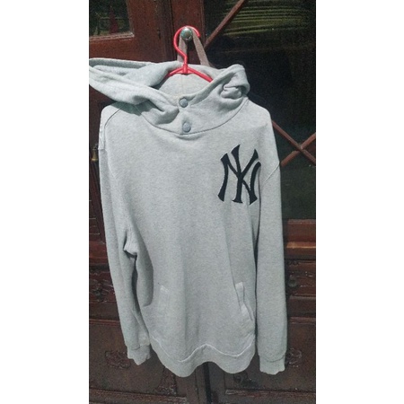 Hoodie MLB NY ORIGINAL Full Tag MLb