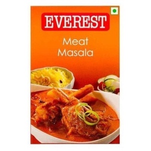 

+++++] Meat Masala Powder Everest / Bumbu India Kari Daging Rempah Bubuk