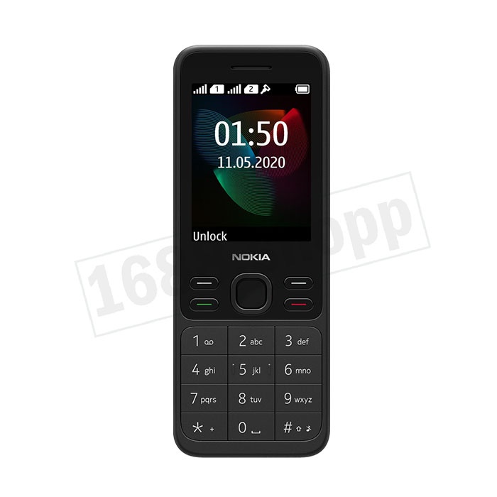 HP NOKIA 150 NEW!!!