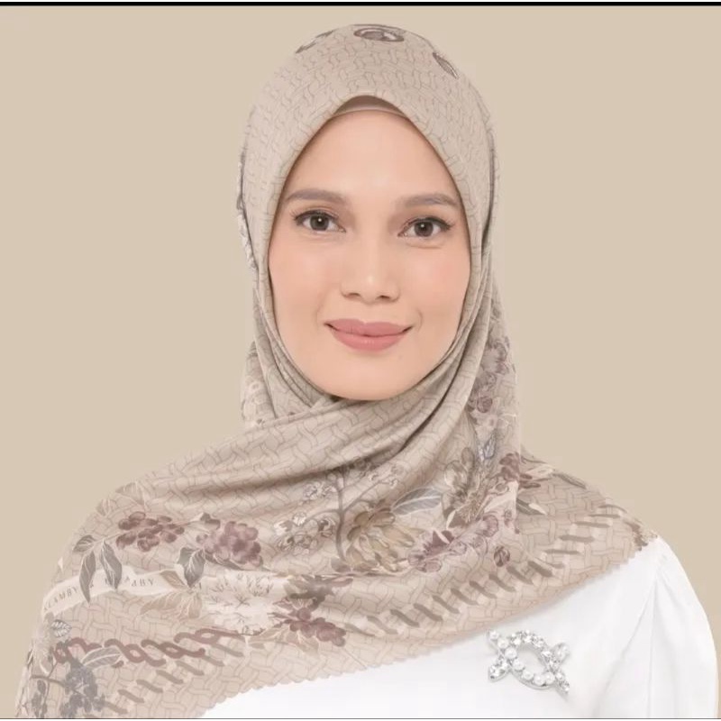 Cendana Scarf by Wearing Klamby