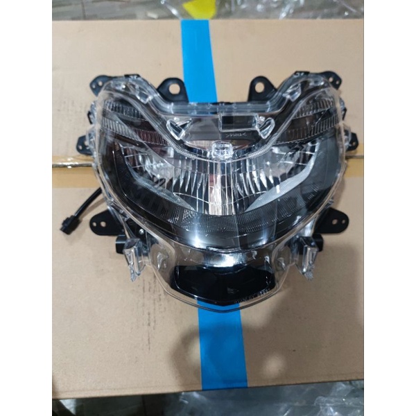 Headlamp Reflektor Lampu Depan Yamaha Mio Gear 125cc Original