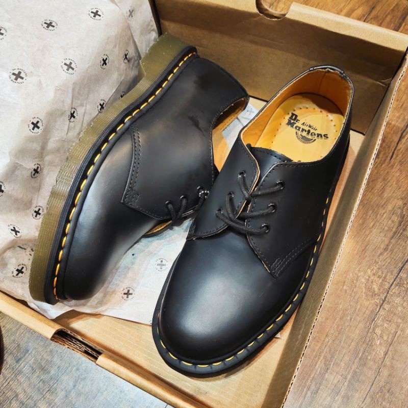 Botas Dr Dr Martens Hombre Baratas Originales Dr Martens 1460