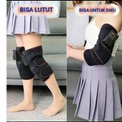 Bantalan alat terapi sakit lutut kompres