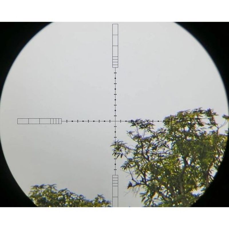 TELESKOP DISCOVERY VT-2  4×16×50 SFIR