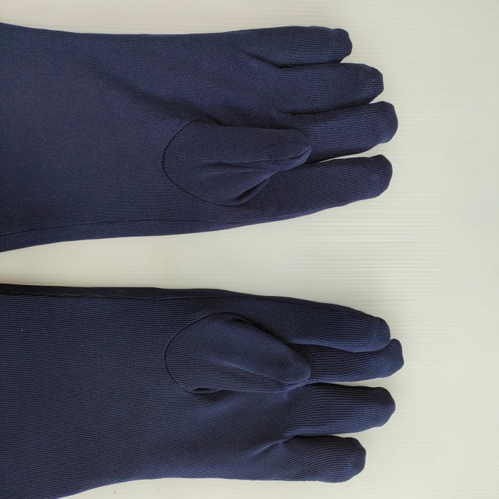 Sarung tangan pb/ Lead gloves/ sarung tangan x ray