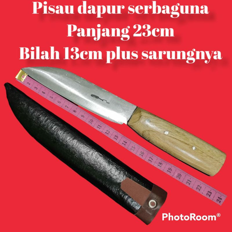 G0L0K PERKAKAS BAJA PER PANJANG FULL 45CM BILAH 30CM