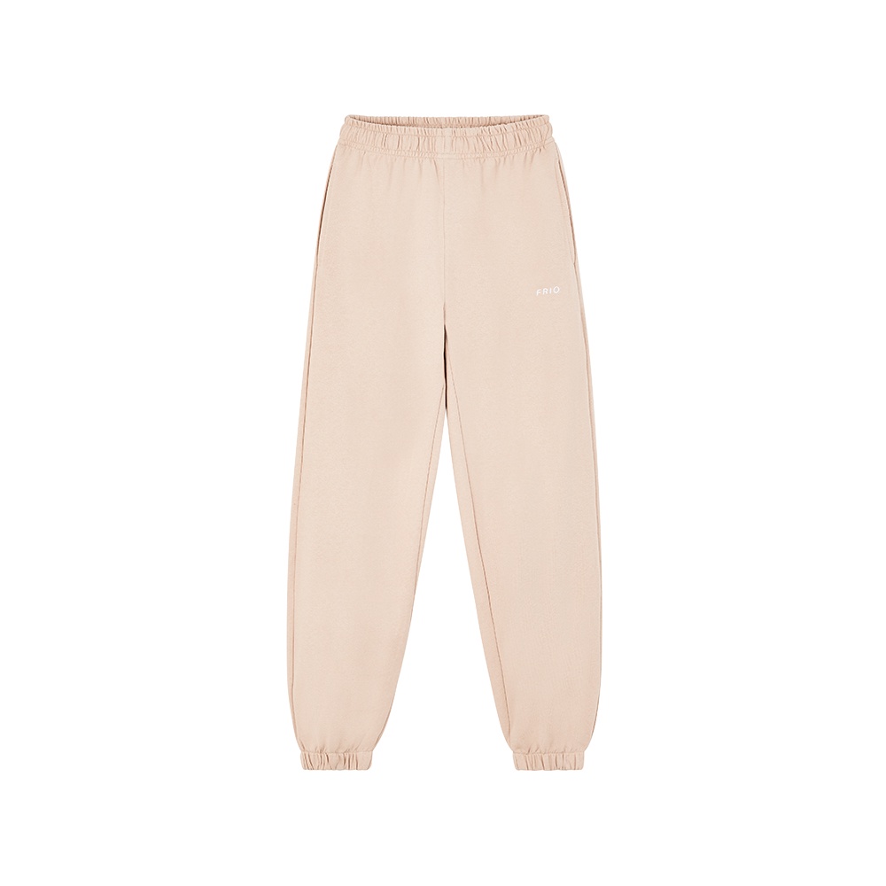 FRIO Sweatpants | Beige