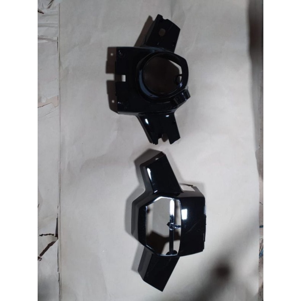 BATOK LAMPU DEPAN SUZUKI RC100