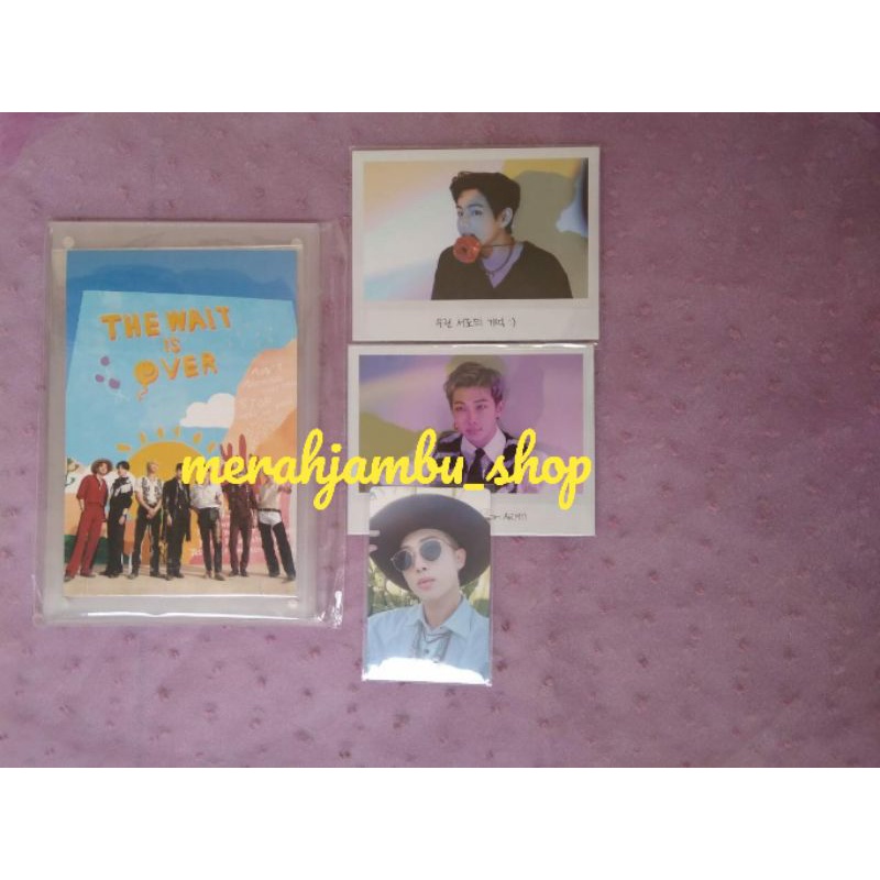 Memories 2021 BTS Official