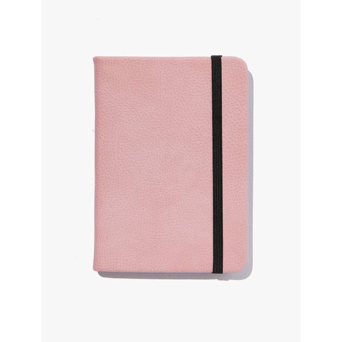 

Note Typo - Notebook & Notepad - A6 Buffalo Journal - Dusty Lilac