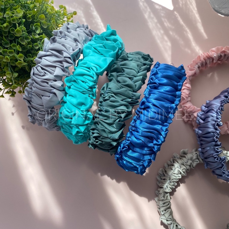 BANDO NAGITA ANTI PATAH /BANDO SERUT BESAR ANTI PATAH