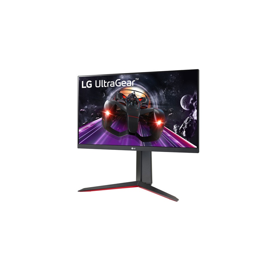 LED Monitor Gaming LG 24GN650 23.8&quot; 144Hz FHD HDMI DP - LG 24 GN 500