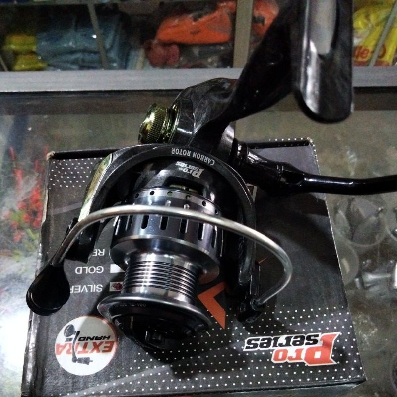 REAL DAIDO DAIMOS PRO SERIES