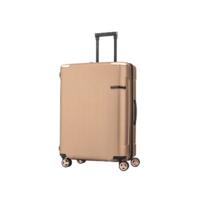 Koper Samsonite Evoa spinner size 25 inch Medium Original