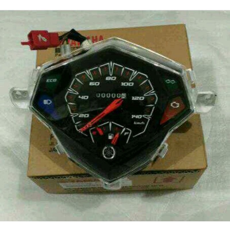 SPEEDOMETER MIO M3 125 ORIGINAL YAMAHA