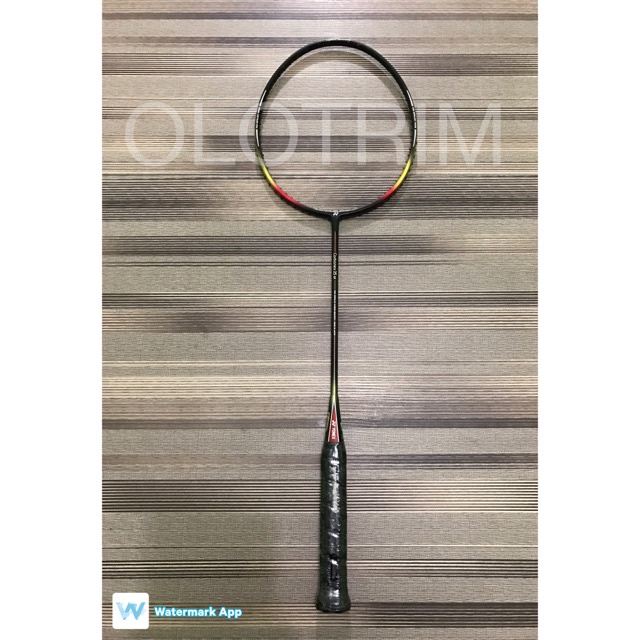 Raket Yonex Carbonex 25 SP