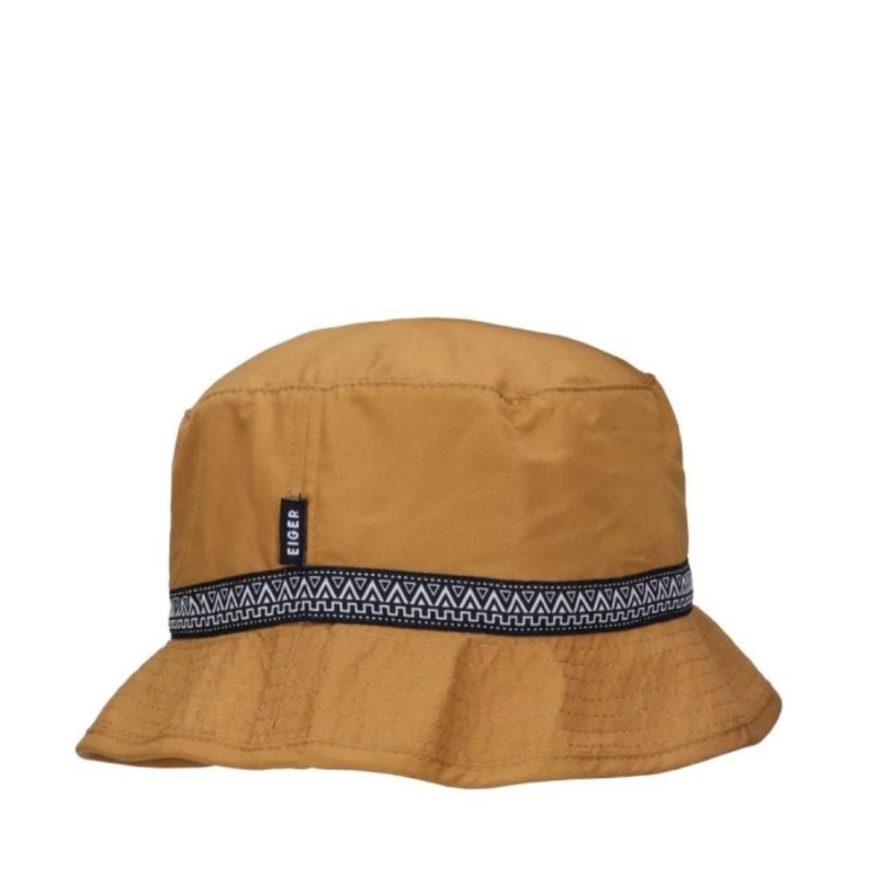 Topi Bucket Eiger1989 CASWICK HAT Topi Bucket topi rimba aksesoris fashion