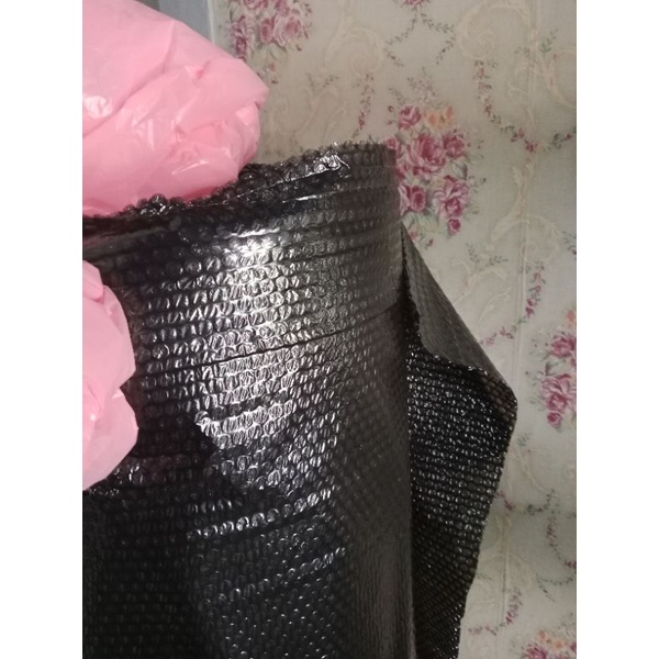 

Extra Packing Bubble Wrap