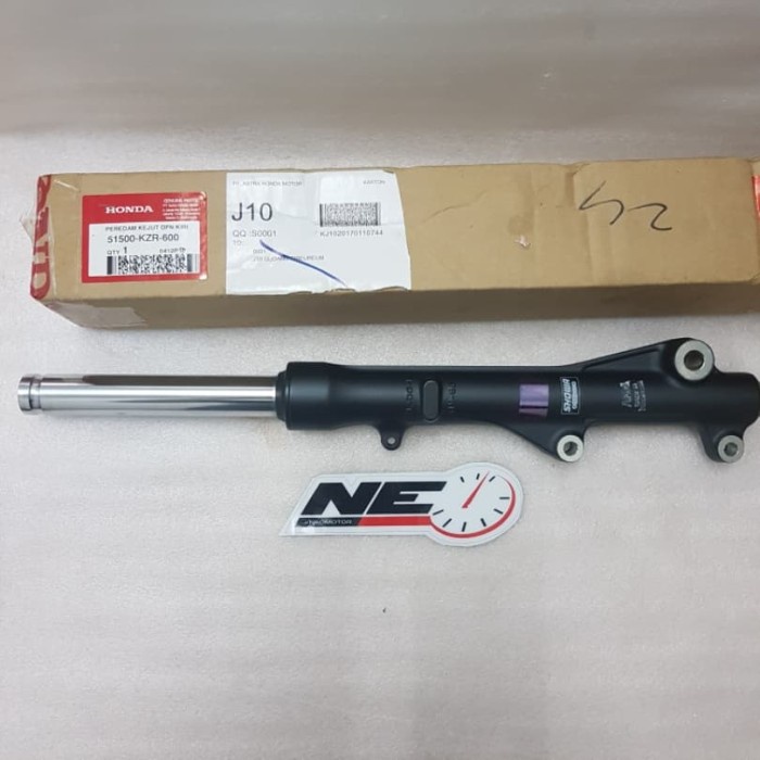 *****] Shockbreaker BEAT Esp All Matic KIRI AHM 51500KZR600