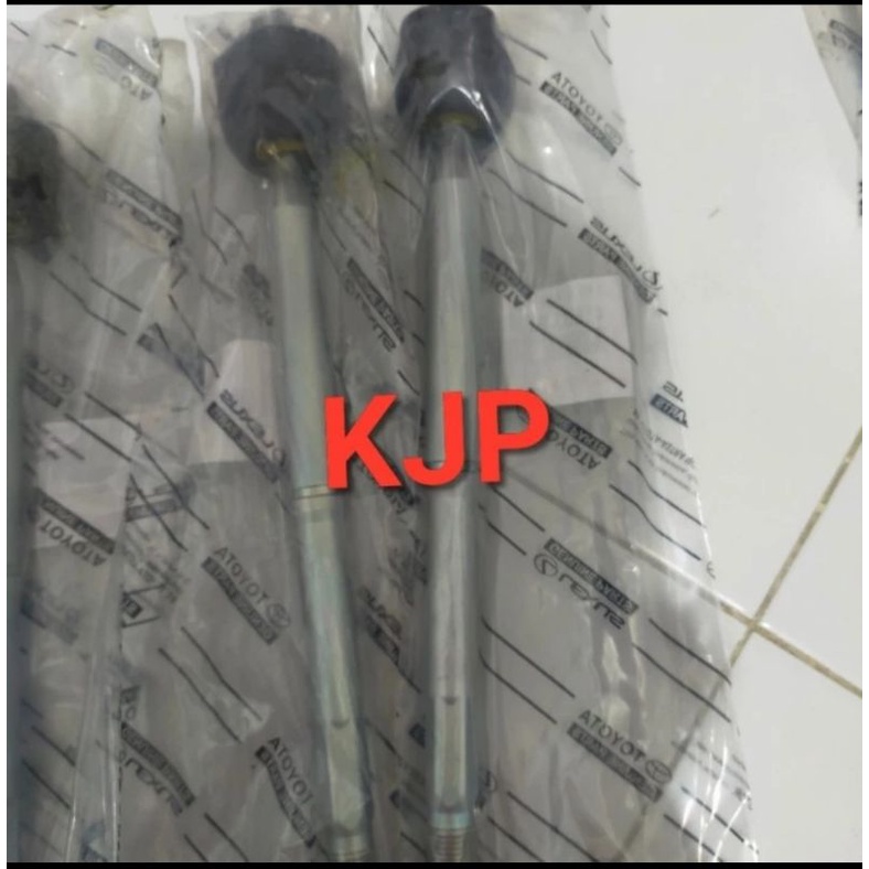 rack end agya ayla original