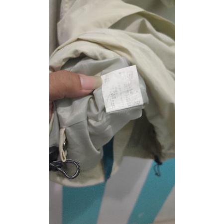 vintage outdoor pocketable pacific trail