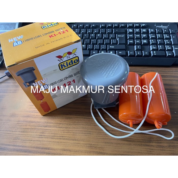 Toren Radar Pelampung Air/Radar Kido/Pelampung Toren Air/Tangki Toren Tandon