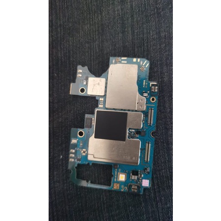 Mesin Samsung M10 Ori Copotan