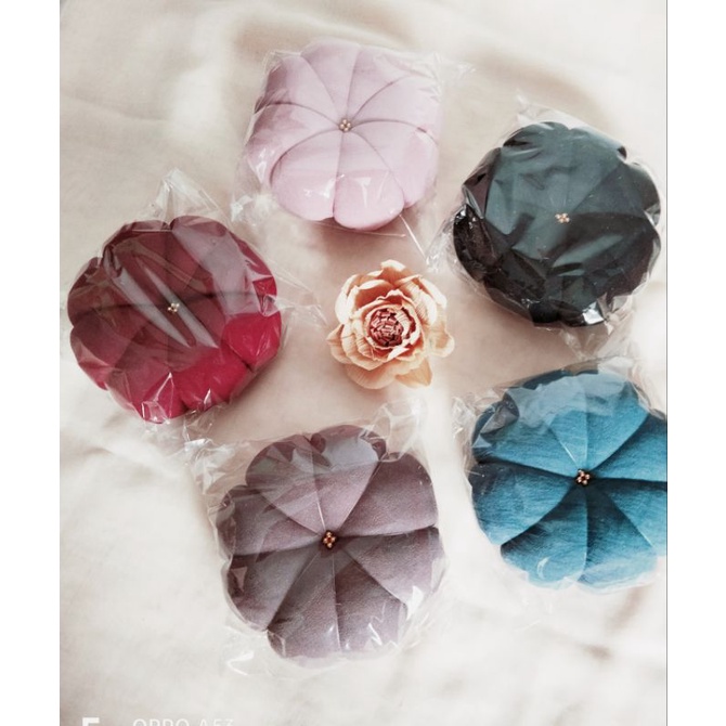 PINCUSHION gelang | BANTALAN JARUM PENTUL gelang | souvenir