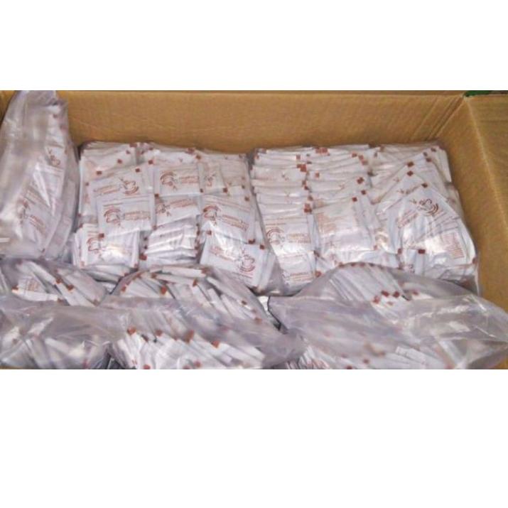 

➬ creamer sachet/krimer/perlengkapan hotel/restoran/coffee shop/cafe/murah/promo ♕